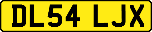 DL54LJX