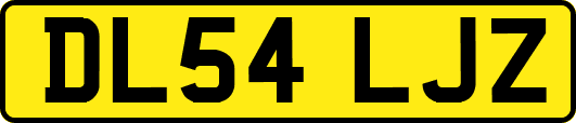 DL54LJZ