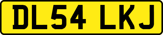 DL54LKJ