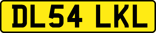 DL54LKL