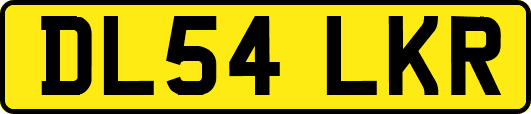 DL54LKR
