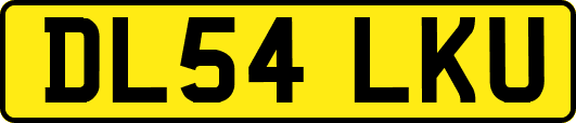 DL54LKU
