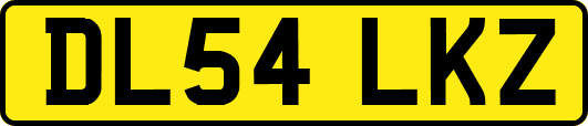 DL54LKZ