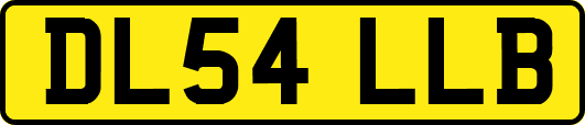 DL54LLB