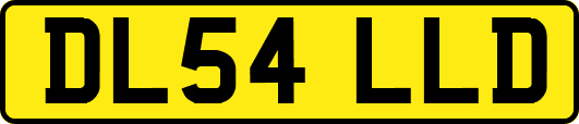 DL54LLD