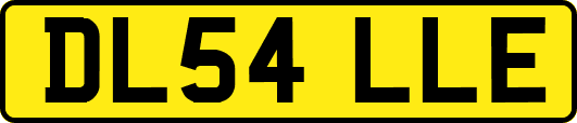 DL54LLE