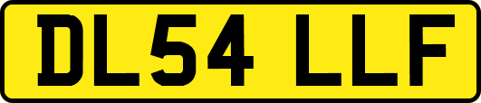 DL54LLF