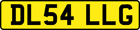 DL54LLG
