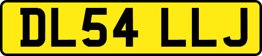 DL54LLJ