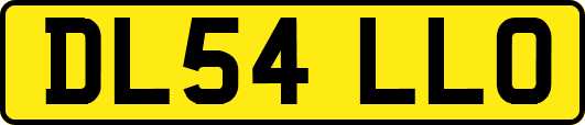 DL54LLO