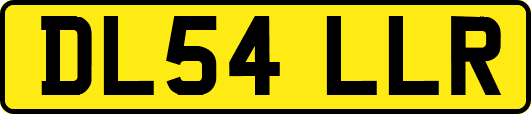 DL54LLR