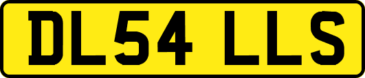 DL54LLS