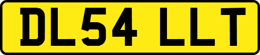 DL54LLT