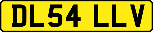 DL54LLV