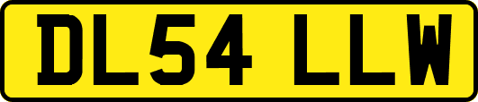 DL54LLW