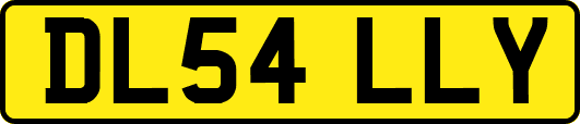 DL54LLY
