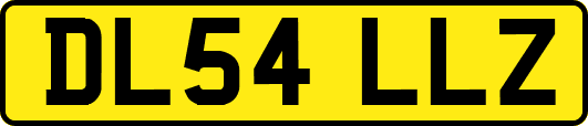DL54LLZ