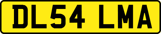 DL54LMA