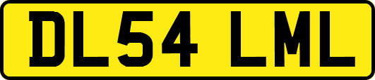 DL54LML