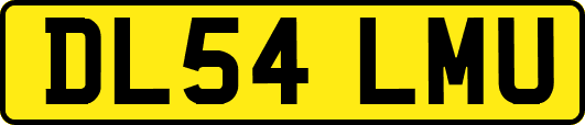 DL54LMU