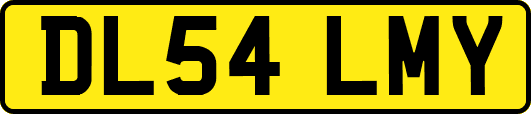 DL54LMY