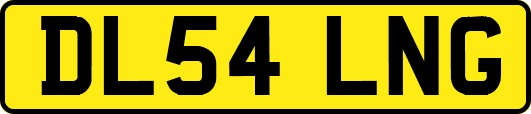 DL54LNG