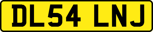 DL54LNJ