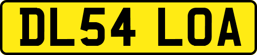 DL54LOA
