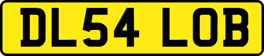 DL54LOB