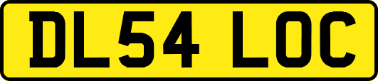 DL54LOC