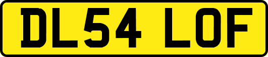 DL54LOF