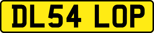 DL54LOP