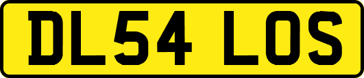 DL54LOS