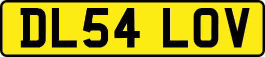 DL54LOV