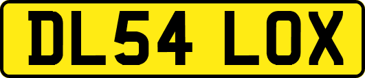 DL54LOX