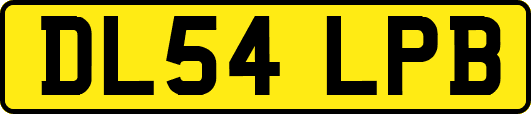 DL54LPB