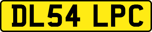 DL54LPC