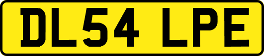 DL54LPE