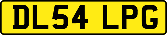 DL54LPG