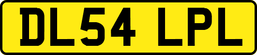 DL54LPL