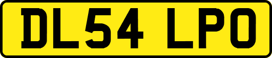 DL54LPO
