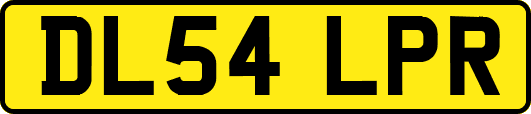 DL54LPR