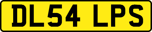 DL54LPS
