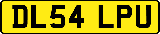 DL54LPU