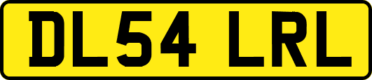 DL54LRL