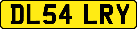 DL54LRY