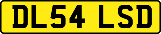 DL54LSD