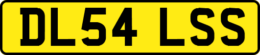 DL54LSS