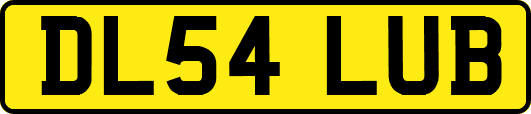 DL54LUB