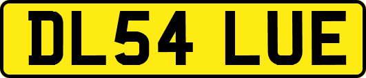 DL54LUE